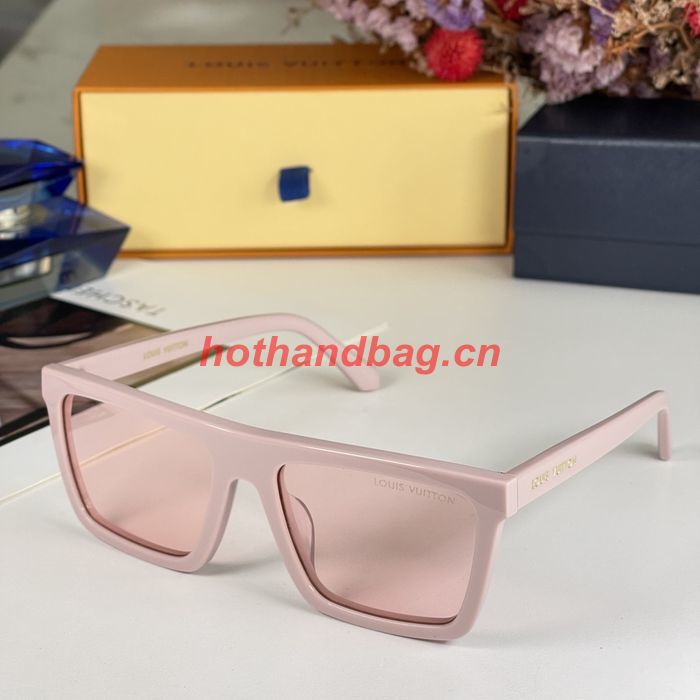 Louis Vuitton Sunglasses Top Quality LVS02985
